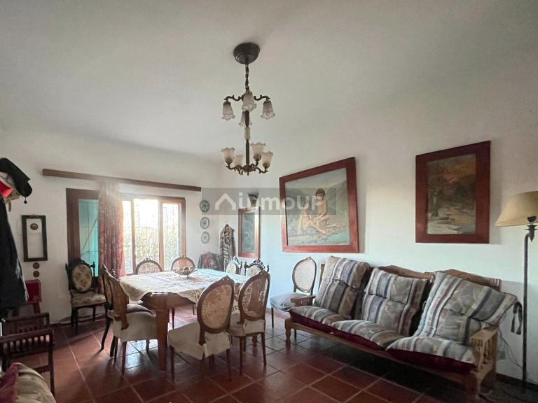 Casa Quinta en Venta en Maipu, Mendoza