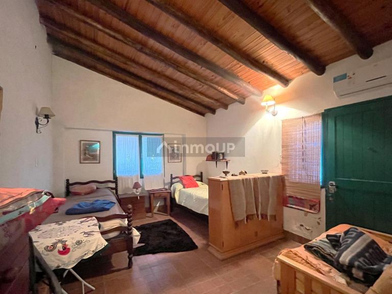 Casa Quinta en Venta en Maipu, Mendoza