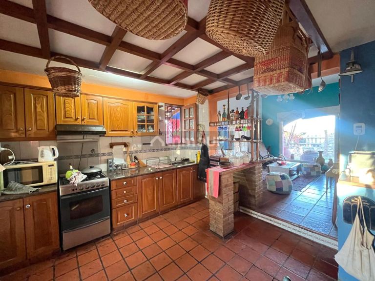 Casa Quinta en Venta en Maipu, Mendoza