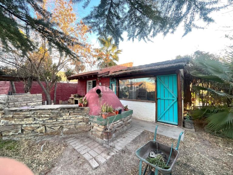 Casa Quinta en Venta en Maipu, Mendoza