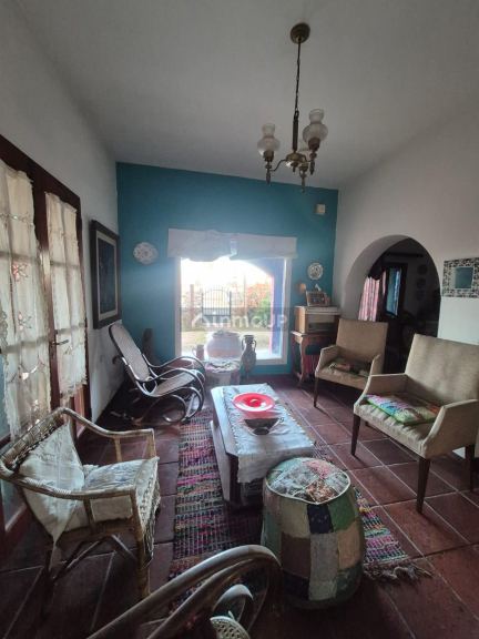 Casa Quinta en Venta en Maipu, Mendoza