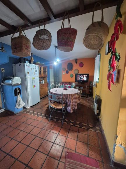 Casa Quinta en Venta en Maipu, Mendoza