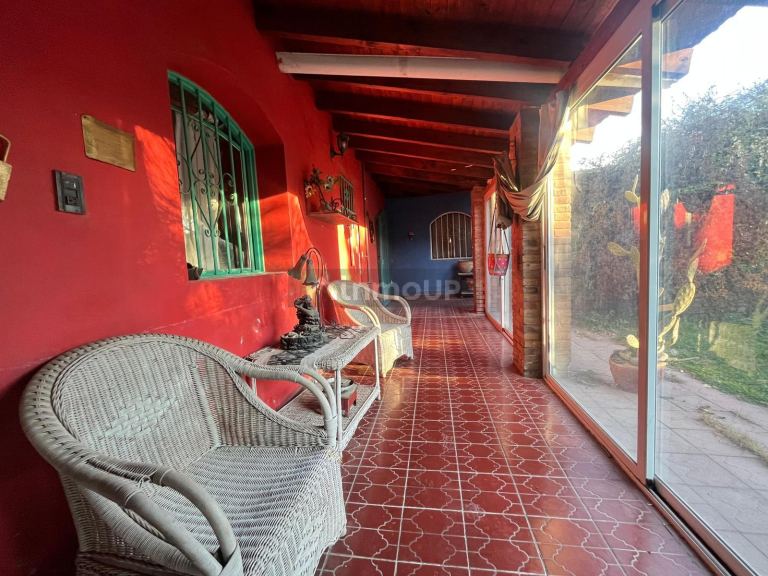 Casa Quinta en Venta en Maipu, Mendoza