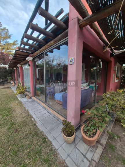 Casa en Venta en Maipu, Mendoza