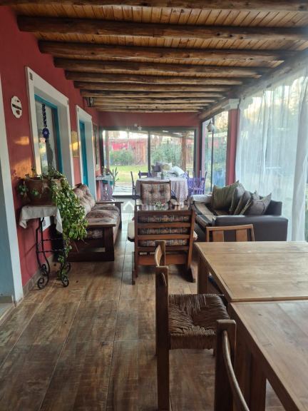 Casa en Venta en Maipu, Mendoza