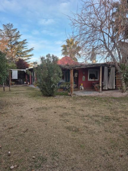Casa en Venta en Maipu, Mendoza