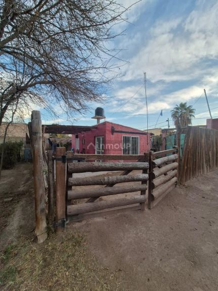 Casa en Venta en Maipu, Mendoza