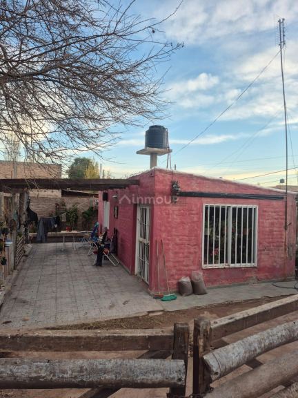 Casa en Venta en Maipu, Mendoza