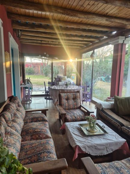 Casa en Venta en Maipu, Mendoza