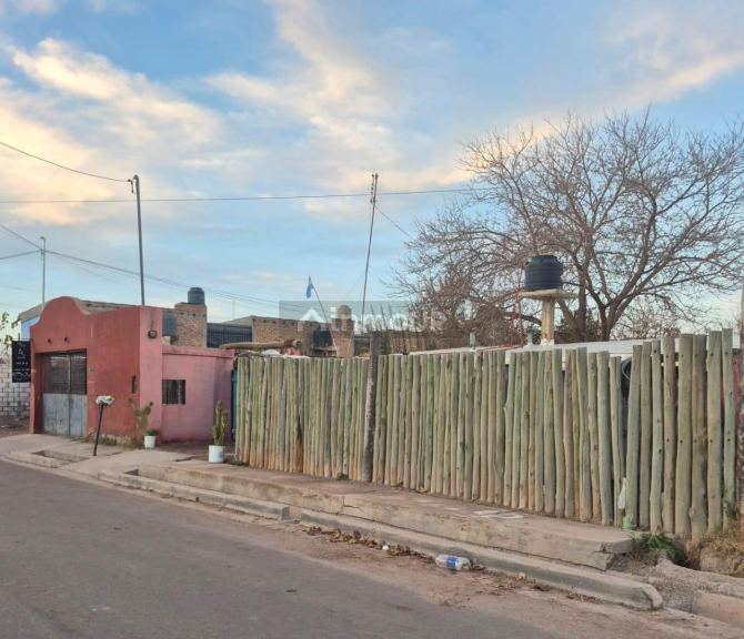 Casa en Venta en Maipu, Mendoza