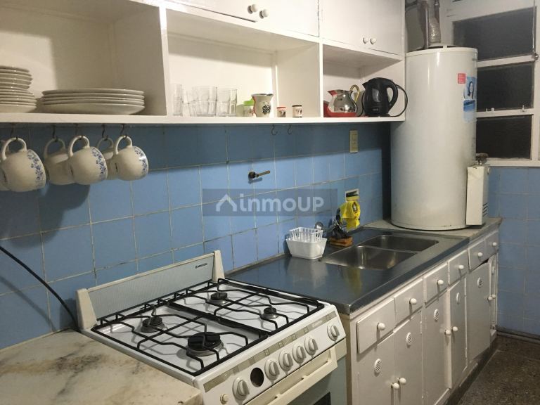 Departamento en Alquiler en Capital, Mendoza