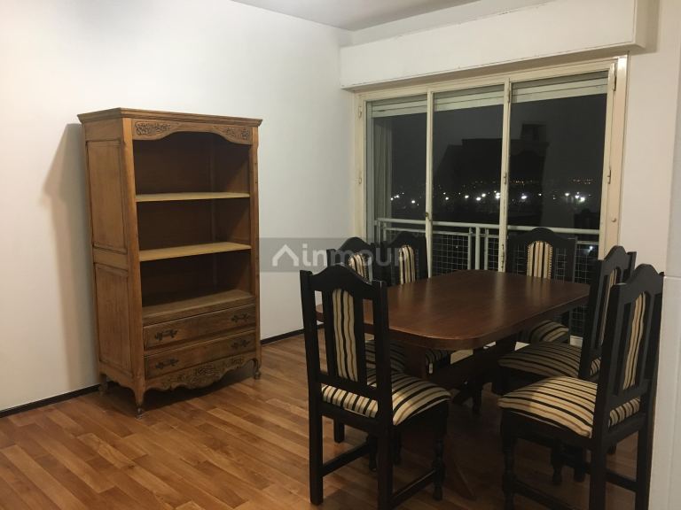 Departamento en Alquiler en Capital, Mendoza