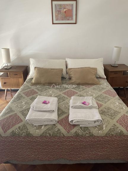 Departamento en Alquiler en Capital, Mendoza