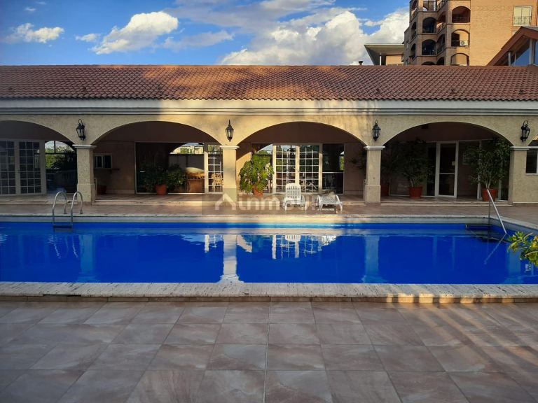 Departamento en Alquiler en Godoy Cruz, Mendoza