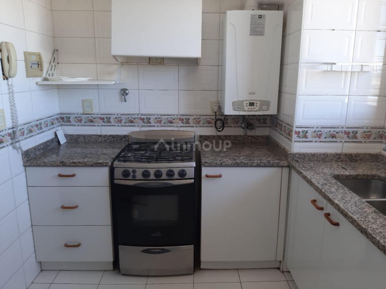 Departamento en Alquiler en Godoy Cruz, Mendoza