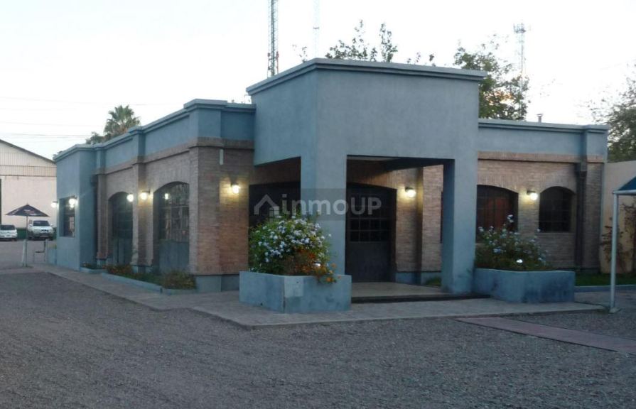 Oficina en Alquiler en Godoy Cruz, Mendoza