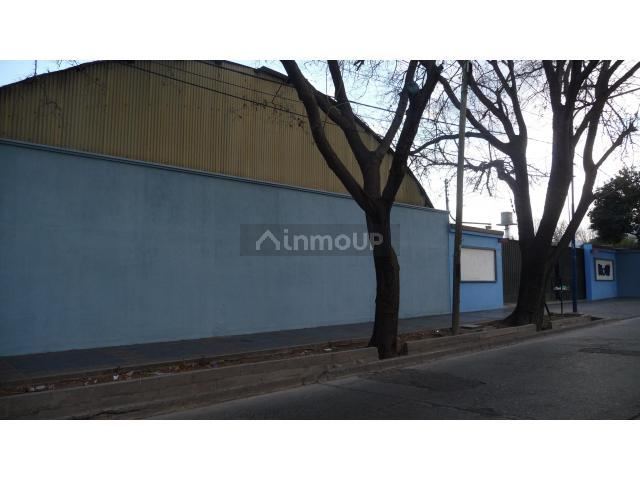 Galpon en Alquiler en Godoy Cruz, Mendoza