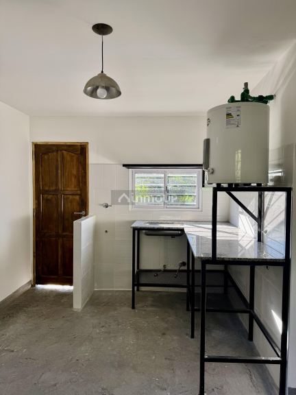 Departamento en Alquiler en Las Heras, Mendoza
