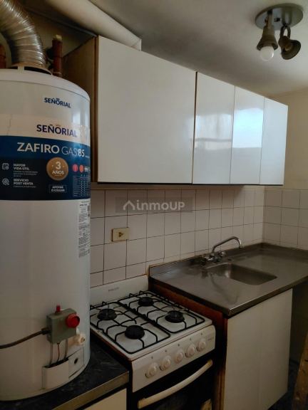 Departamento en Alquiler en Capital, Mendoza