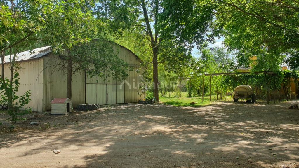 Campo en Venta en Tunuyan, Mendoza