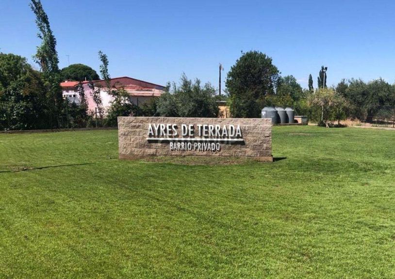 Lote en Venta en Maipu, Mendoza