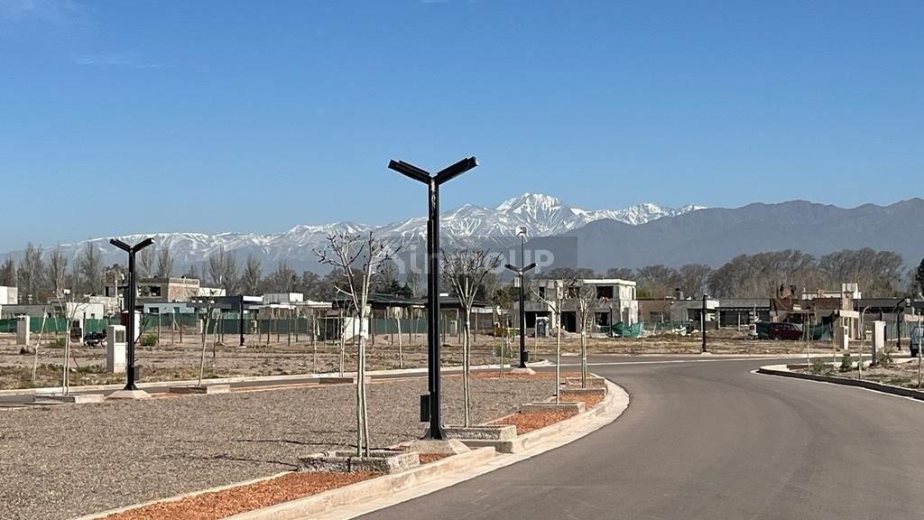 Lote en Venta en Lujan de Cuyo, Mendoza