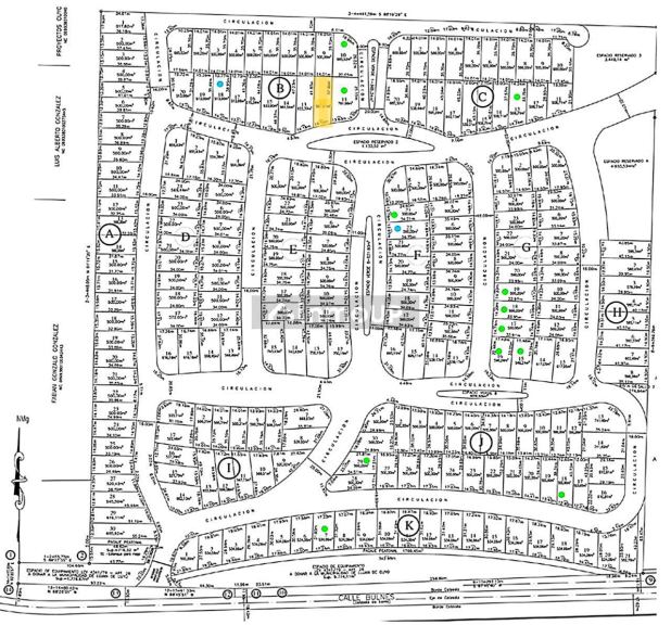 Lote en Venta en Lujan de Cuyo, Mendoza