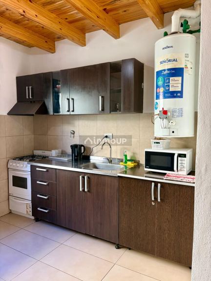 Duplex en Alquiler en Lujan de Cuyo, Mendoza