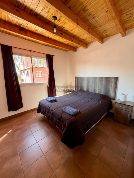 Duplex en Alquiler en Lujan de Cuyo, Mendoza
