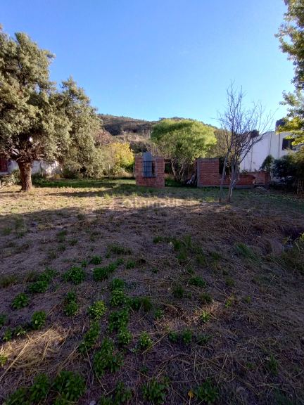Lote en Venta en Potrero de los Funes, San Luis