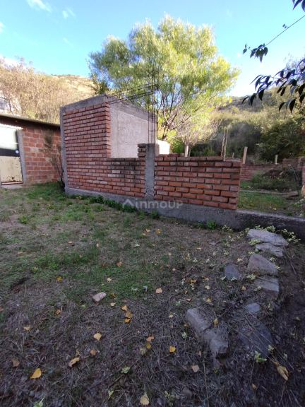 Lote en Venta en Potrero de los Funes, San Luis