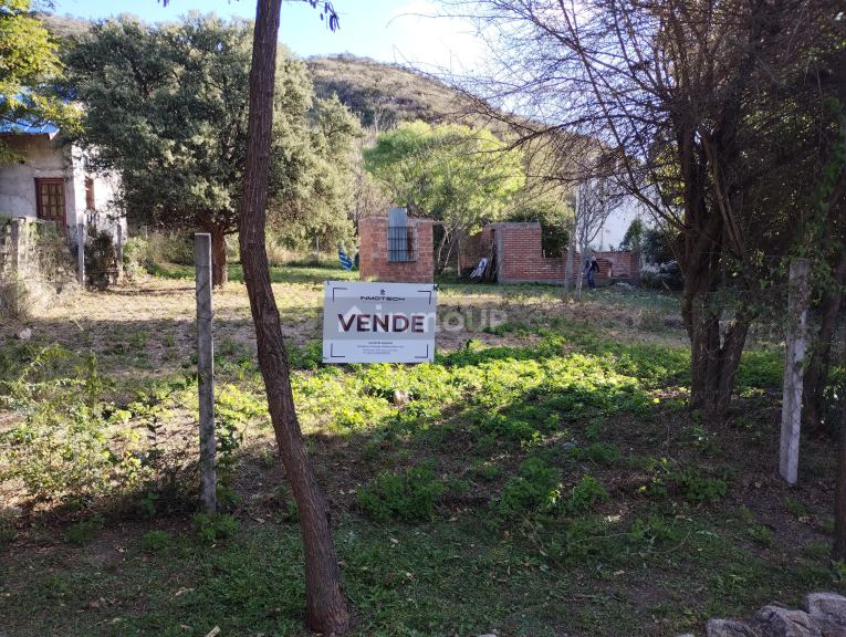 Lote en Venta en Potrero de los Funes, San Luis