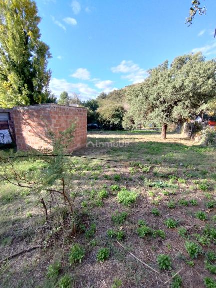 Lote en Venta en Potrero de los Funes, San Luis
