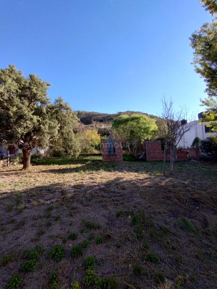 Lote en Venta en Potrero de los Funes, San Luis