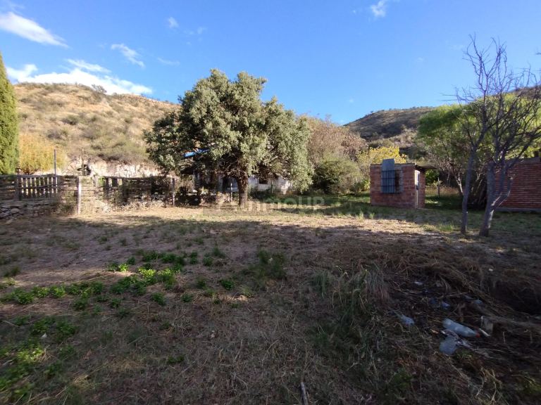 Lote en Venta en Potrero de los Funes, San Luis