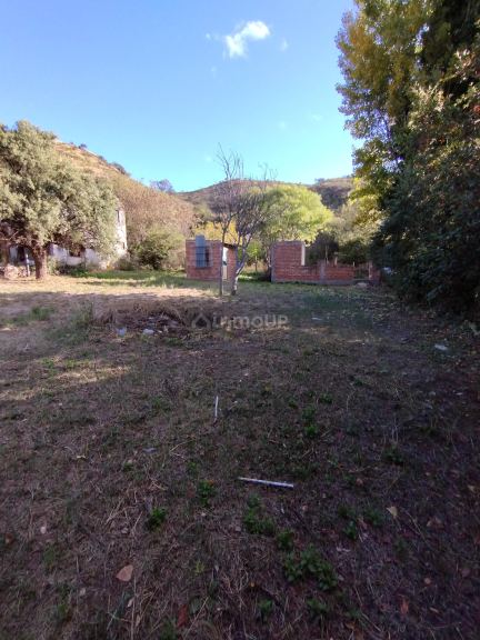 Lote en Venta en Potrero de los Funes, San Luis