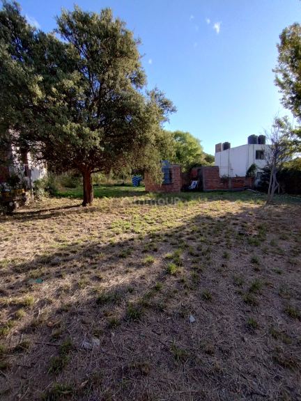 Lote en Venta en Potrero de los Funes, San Luis
