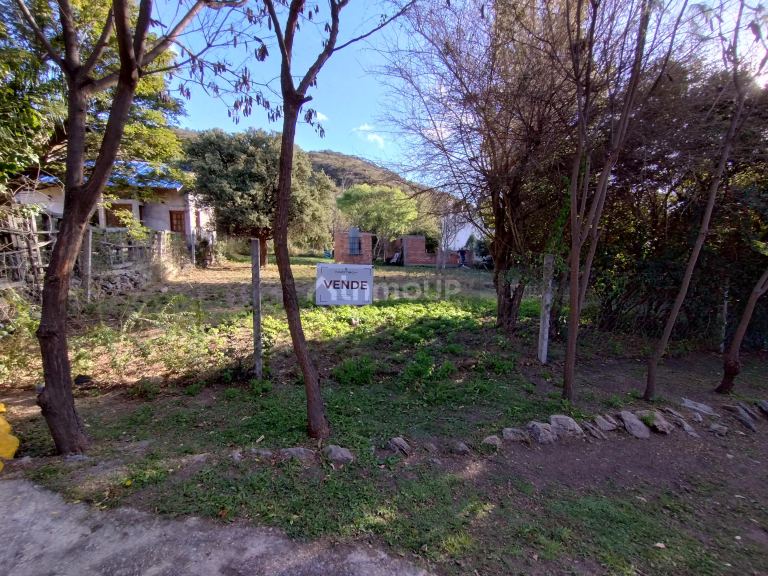 Lote en Venta en Potrero de los Funes, San Luis