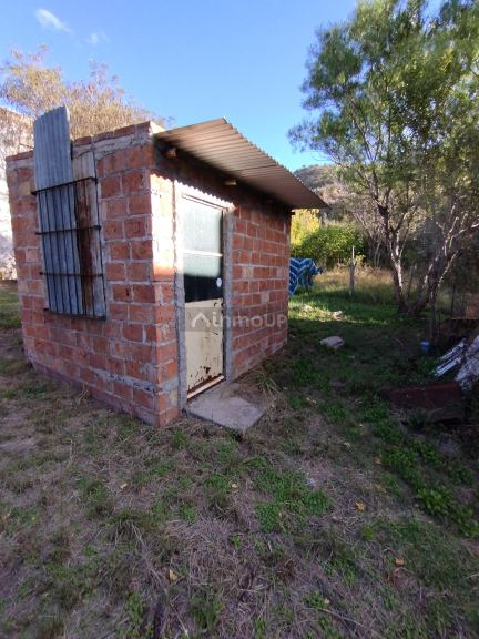Lote en Venta en Potrero de los Funes, San Luis