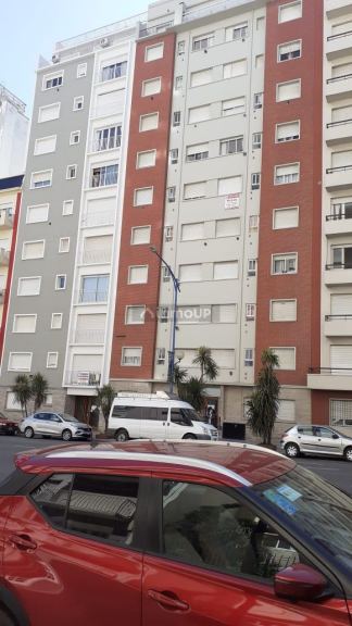 Departamento en Venta en Mar del Plata, Buenos Aires Costa Atlantica