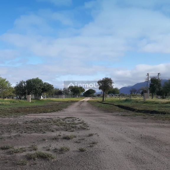 Lote en Venta en Villa de la Quebrada, San Luis