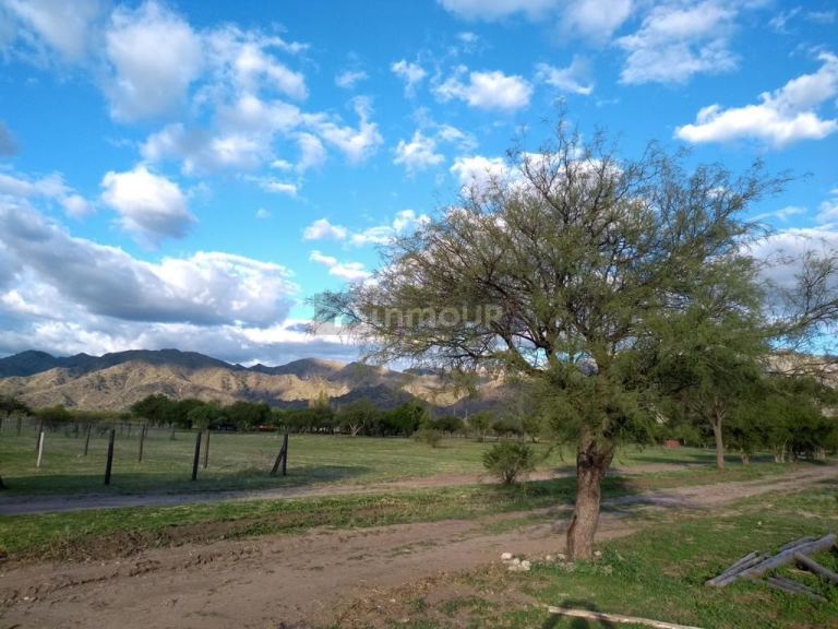 Lote en Venta en Villa de la Quebrada, San Luis