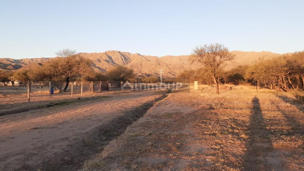 Lote en Venta en Villa de la Quebrada, San Luis