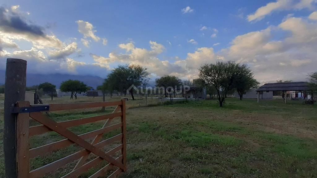 Lote en Venta en Villa de la Quebrada, San Luis