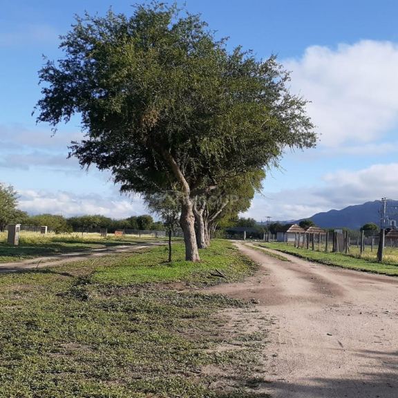Lote en Venta en Villa de la Quebrada, San Luis