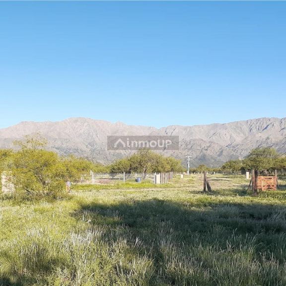 Lote en Venta en Villa de la Quebrada, San Luis