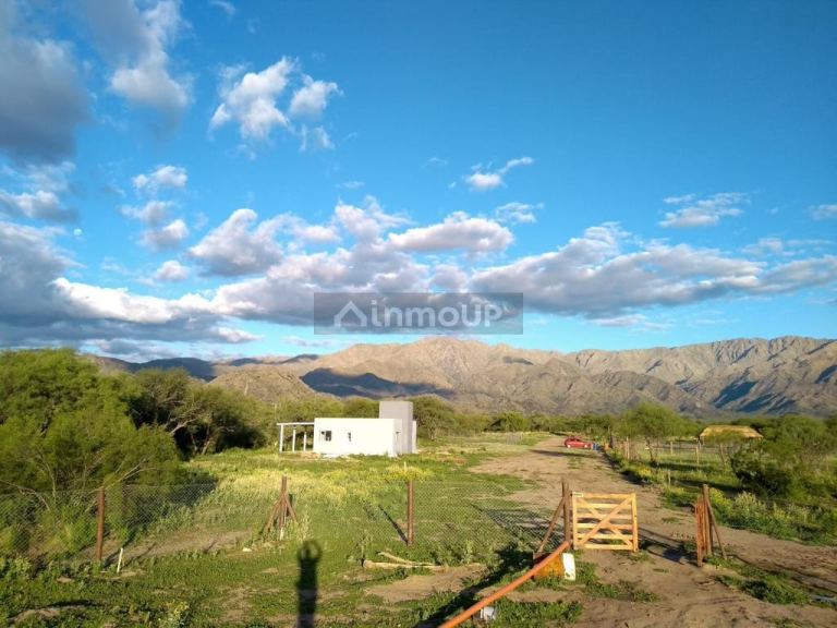Lote en Venta en Villa de la Quebrada, San Luis