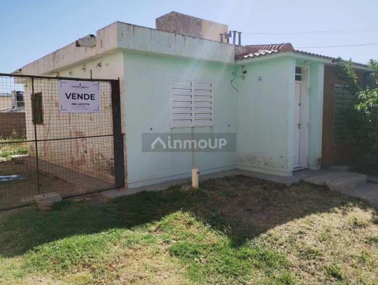 Casa en Venta en San Luis, San Luis