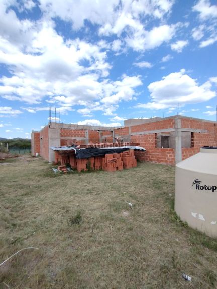 Casa en Venta en Juana Koslay, San Luis