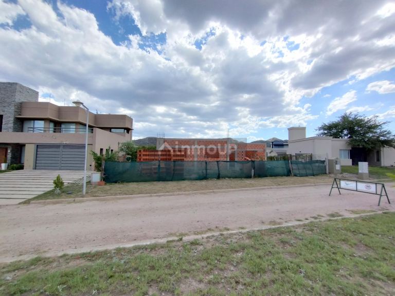 Casa en Venta en Juana Koslay, San Luis